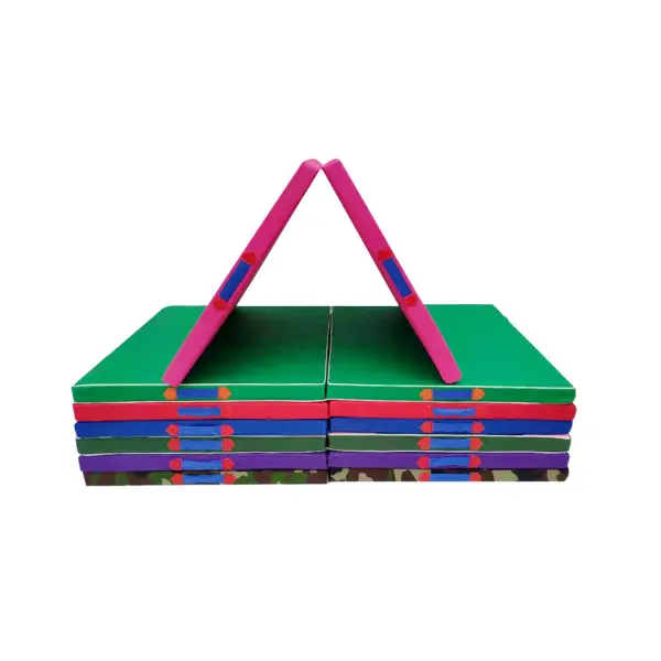 Estera Oxford de 2 pliegues