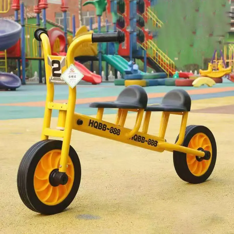 ¿Cómo apoya la serie Balance Bike las habilidades tempranas de conducción?