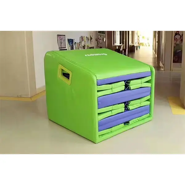 Diapositiva plegable