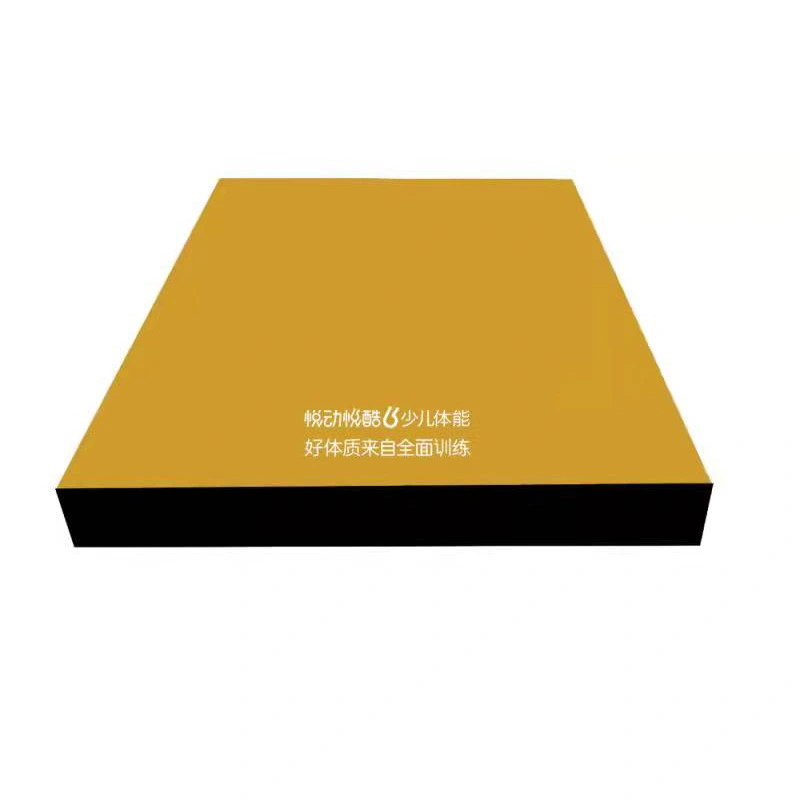 Alfombra de salto de altura