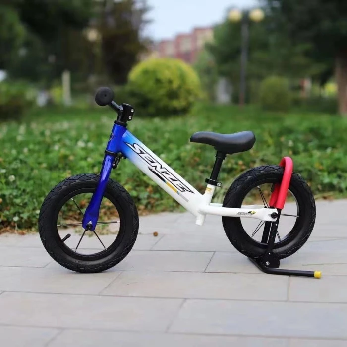 Bicicleta de equilibrio para niños para educación temprana