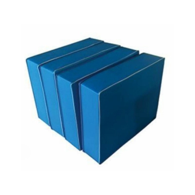 Estera de prensa de piernas