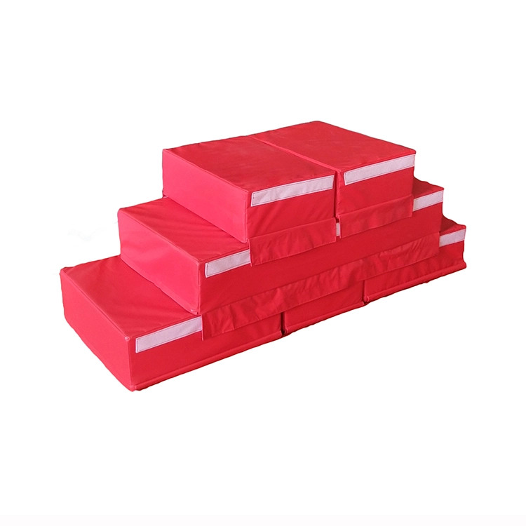 Tapete apilable multifuncional