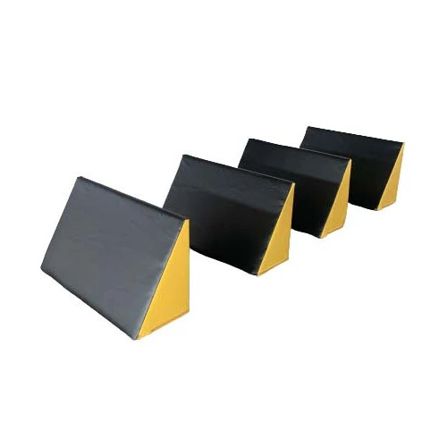 Pequeño obstáculo blando