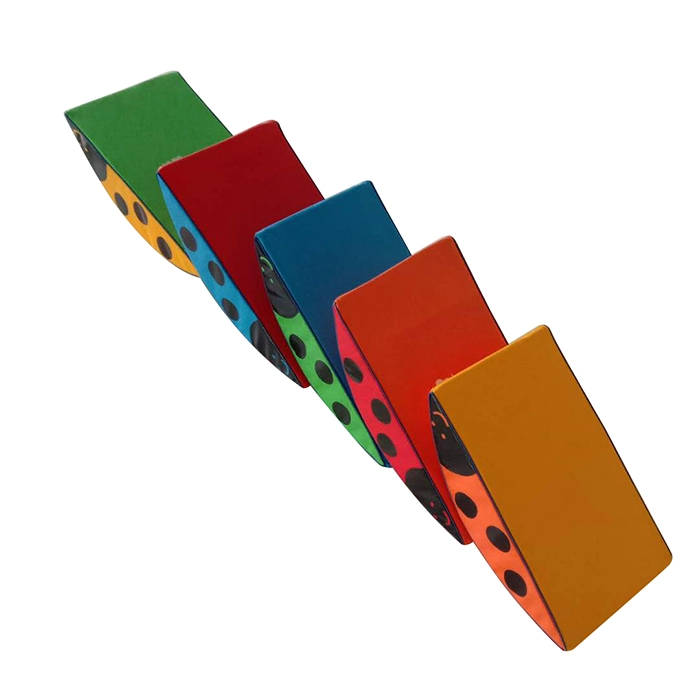 Tabla de equilibrio suave