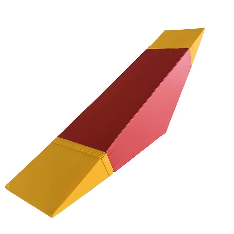 Estera triangular trapezoidal