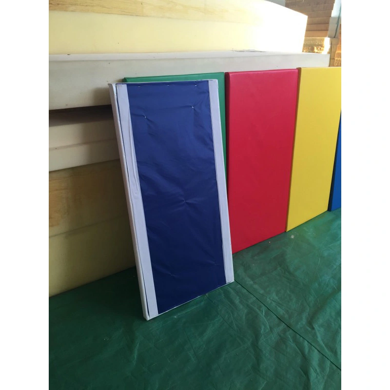 Paquete blando de pared